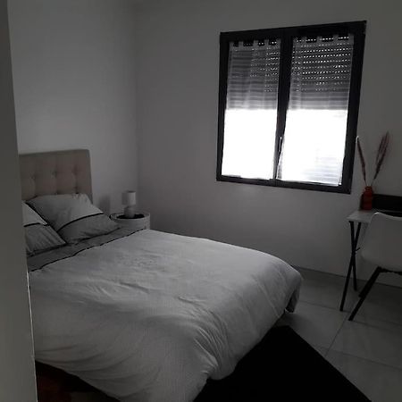 Maison Neuve De Standing 150 M2 Croix-Chapeau エクステリア 写真
