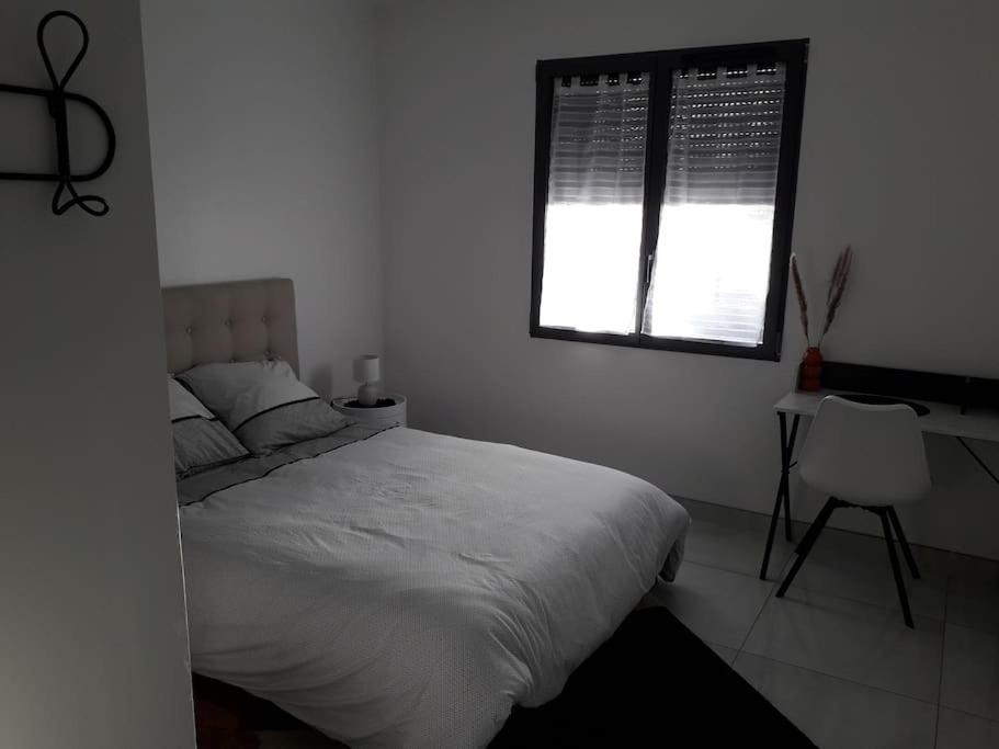 Maison Neuve De Standing 150 M2 Croix-Chapeau エクステリア 写真