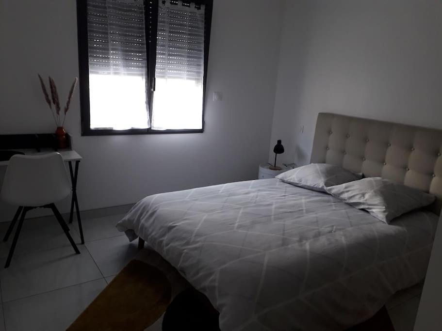 Maison Neuve De Standing 150 M2 Croix-Chapeau エクステリア 写真